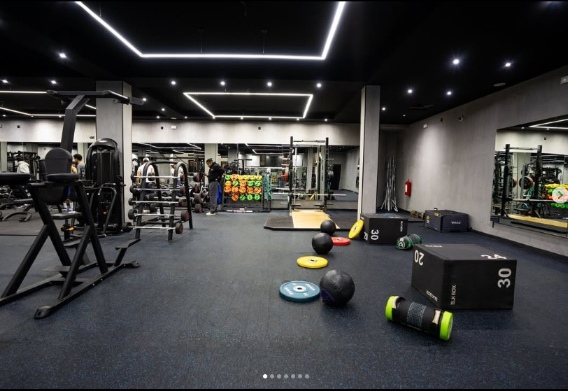 Functional Zone